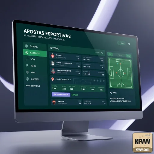 kfvvv - ao vivo apostas online - Odds em Tempo Real