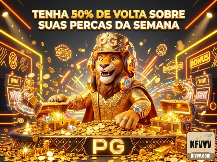 Domine o Jogo com kfvvv: Tecnologia e Emoção em Sintonia