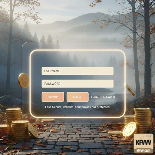 kfvvv Benefícios ao Criar Sua Conta na kfvvv