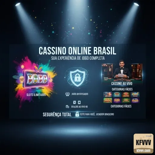 kfvvv - interface premium - Cadastro na Plataforma