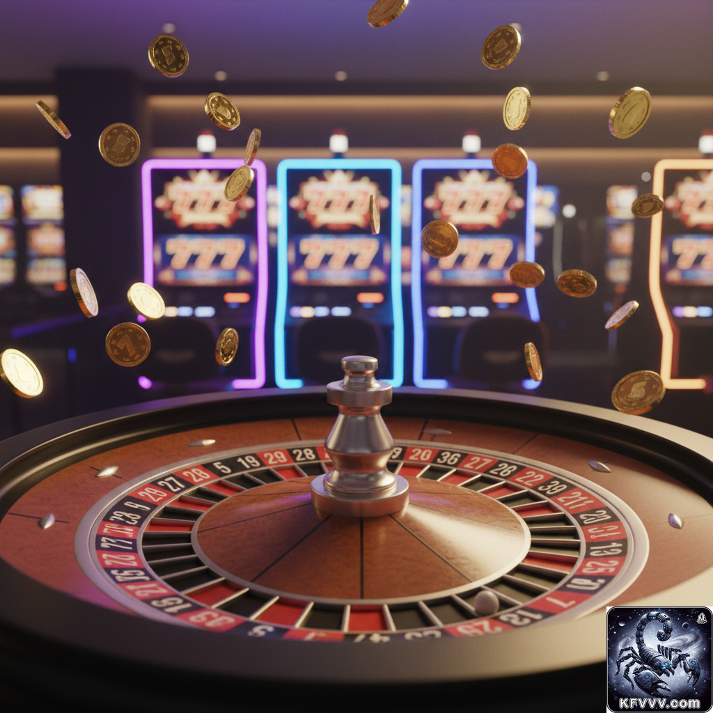 VIP Cassino kfvvv.com