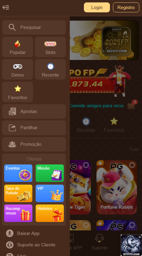 Catálogo de 5.000 Jogos