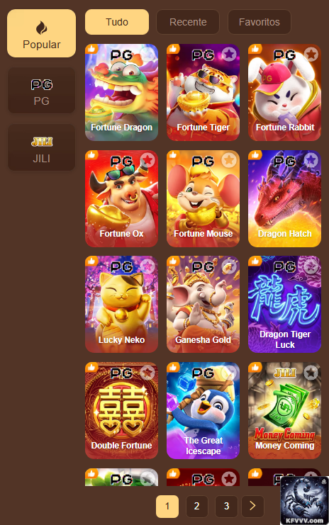 Jogos Certificados kfvvv.com