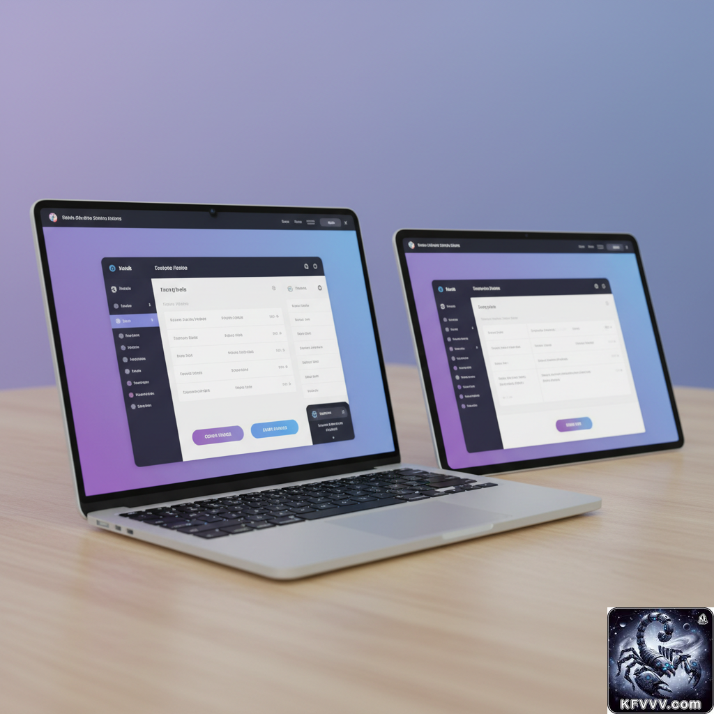 Sistema VIP kfvvv.com