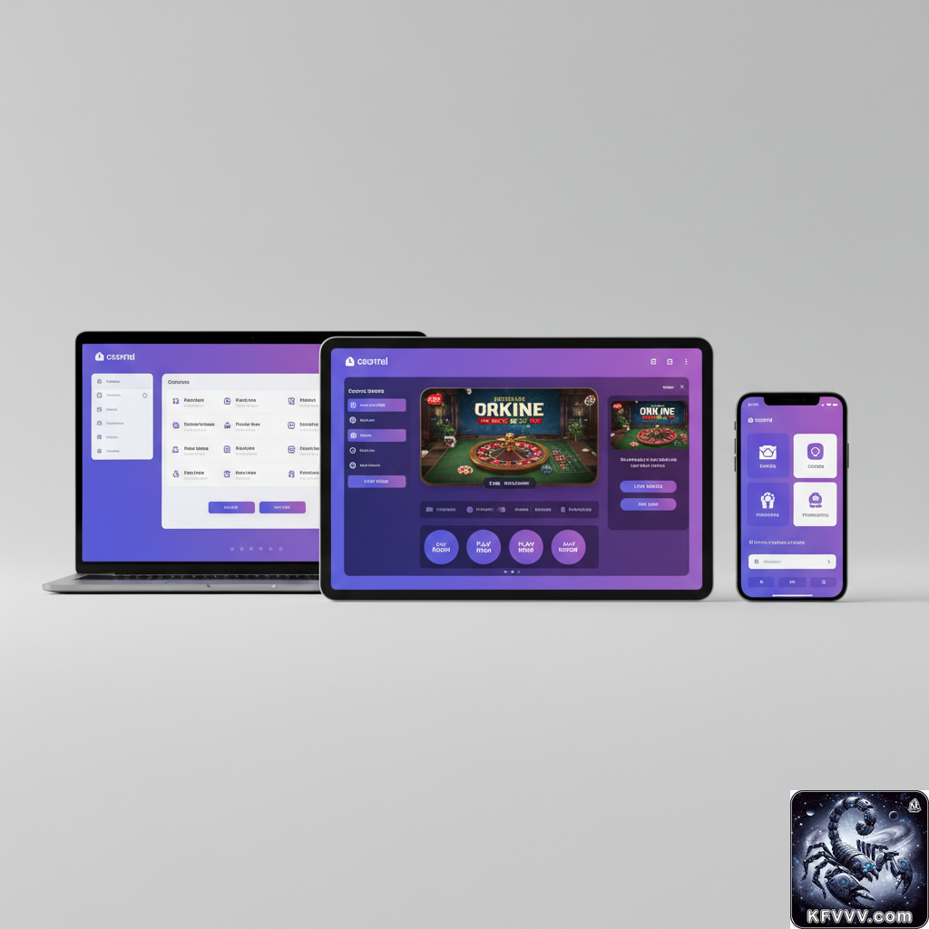 Plataforma Premium kfvvv.com